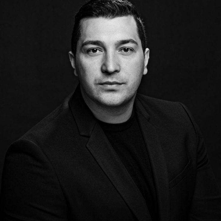 Mirzet Mulaosmanovic